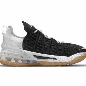 Nike Lebron 18 - Youth size 5.5